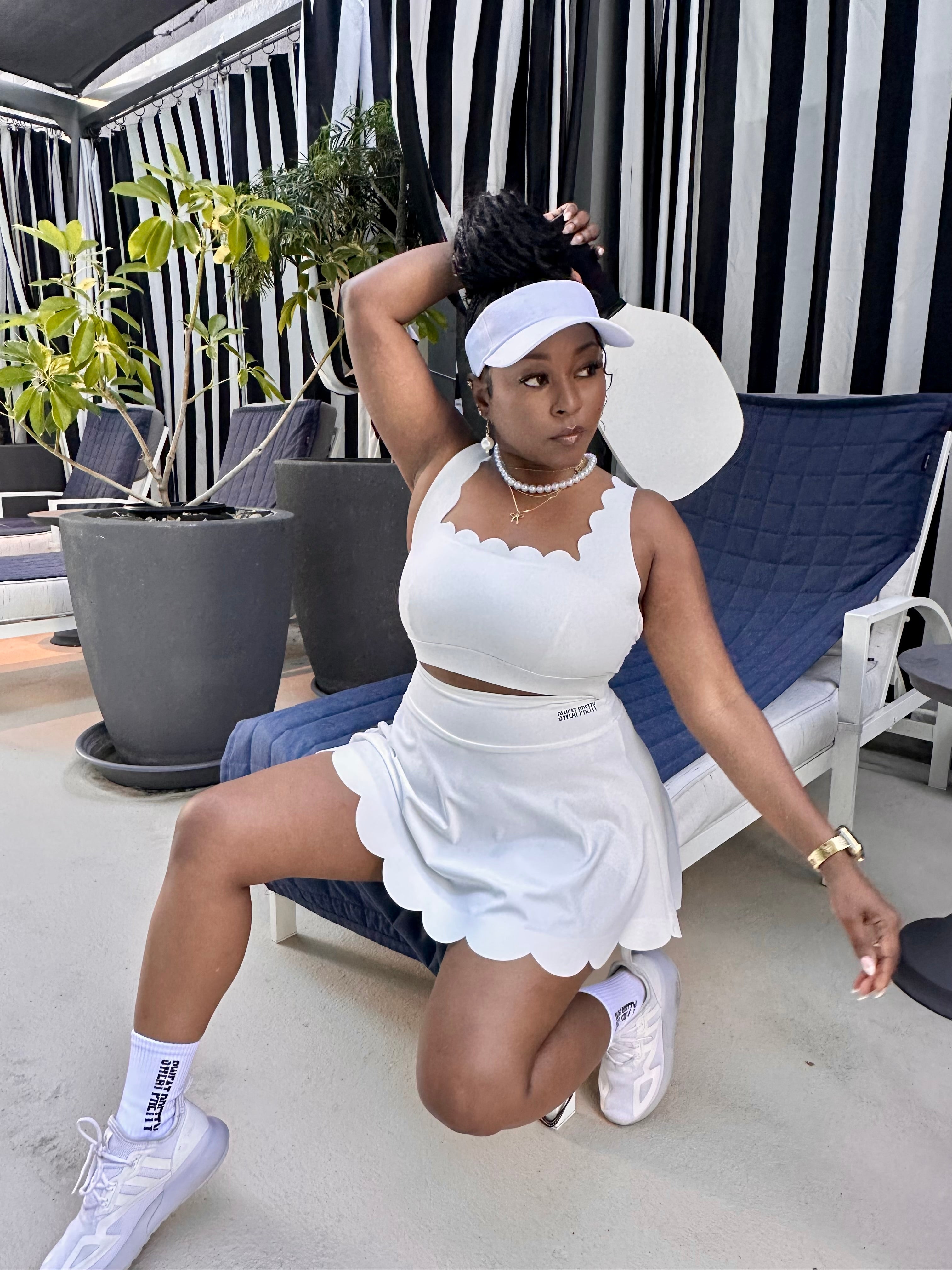 Power Serve Sports Top