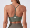 Milli Bra - Light Olive