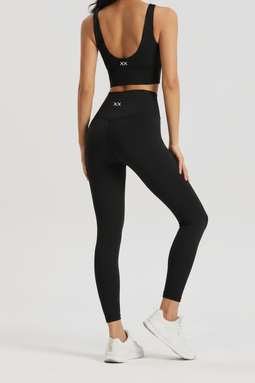 Omni Legging (Black)