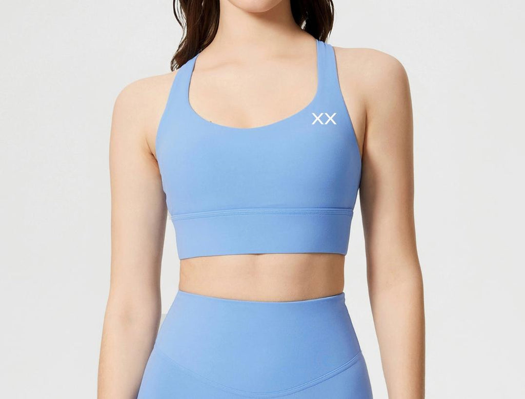 Ryla Bra (Pale Blue)