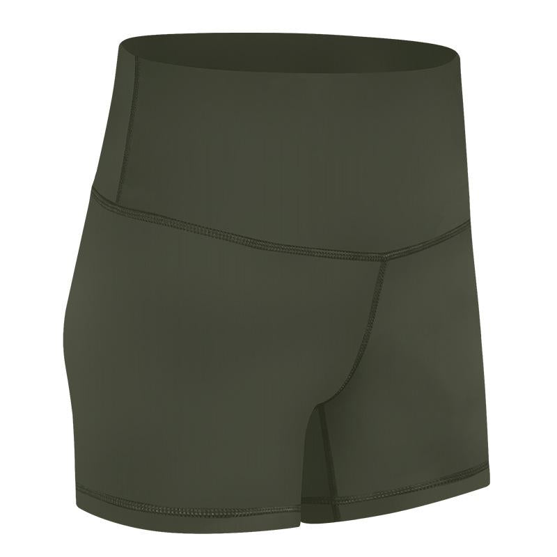 Enzo Short - Olive