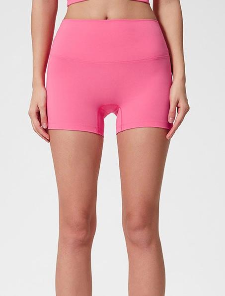 Hele Short - Pink