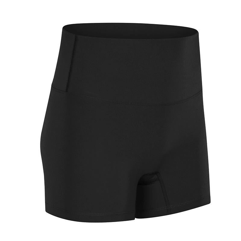 Milli Short (Black)