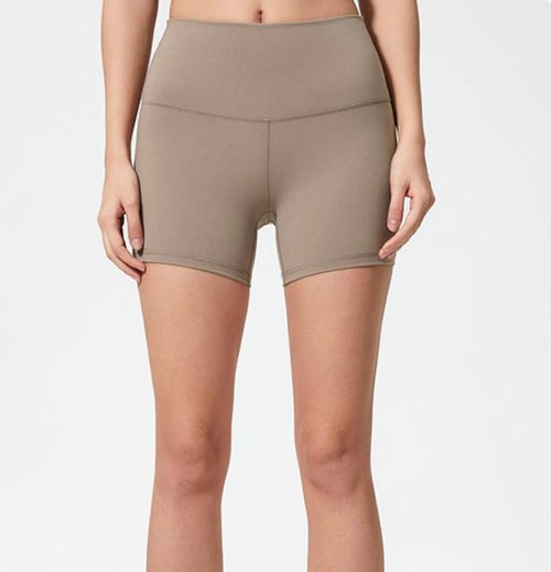 Enzo Short - Khaki
