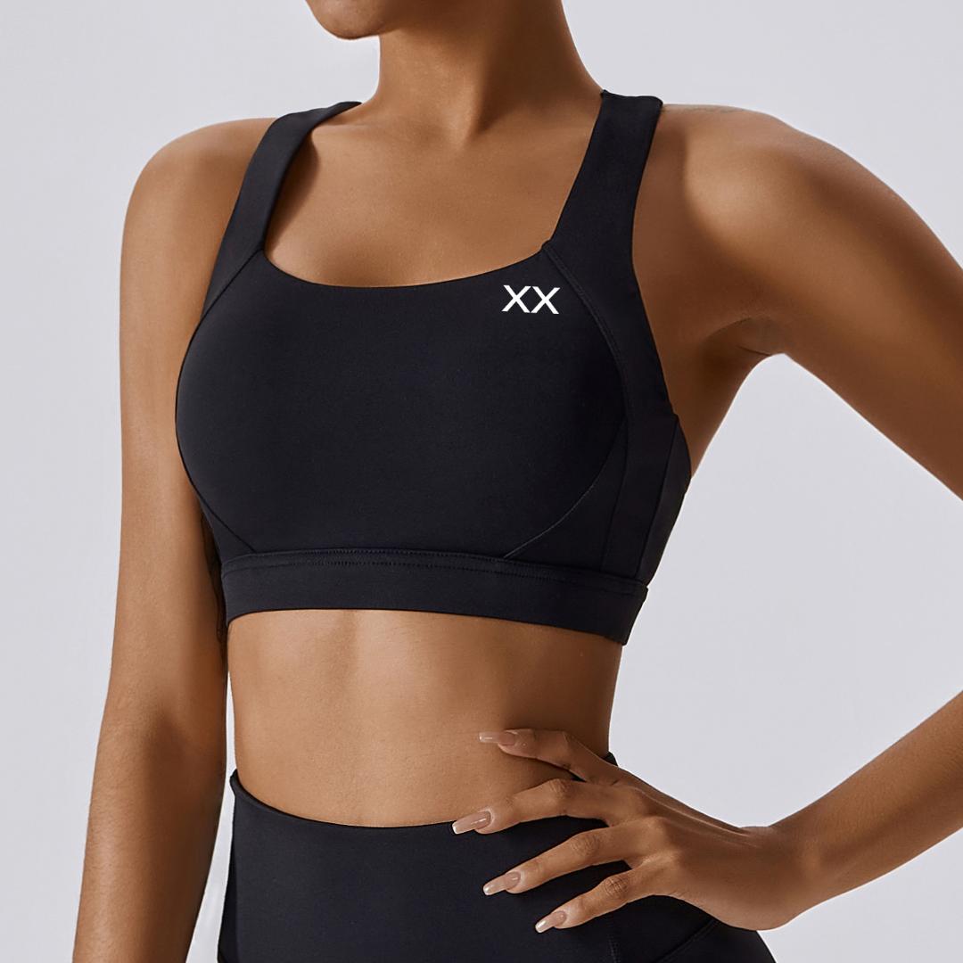 Haven Bra - Black