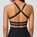 Vera Bra (Black)