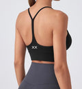 Milli Bra (Black)