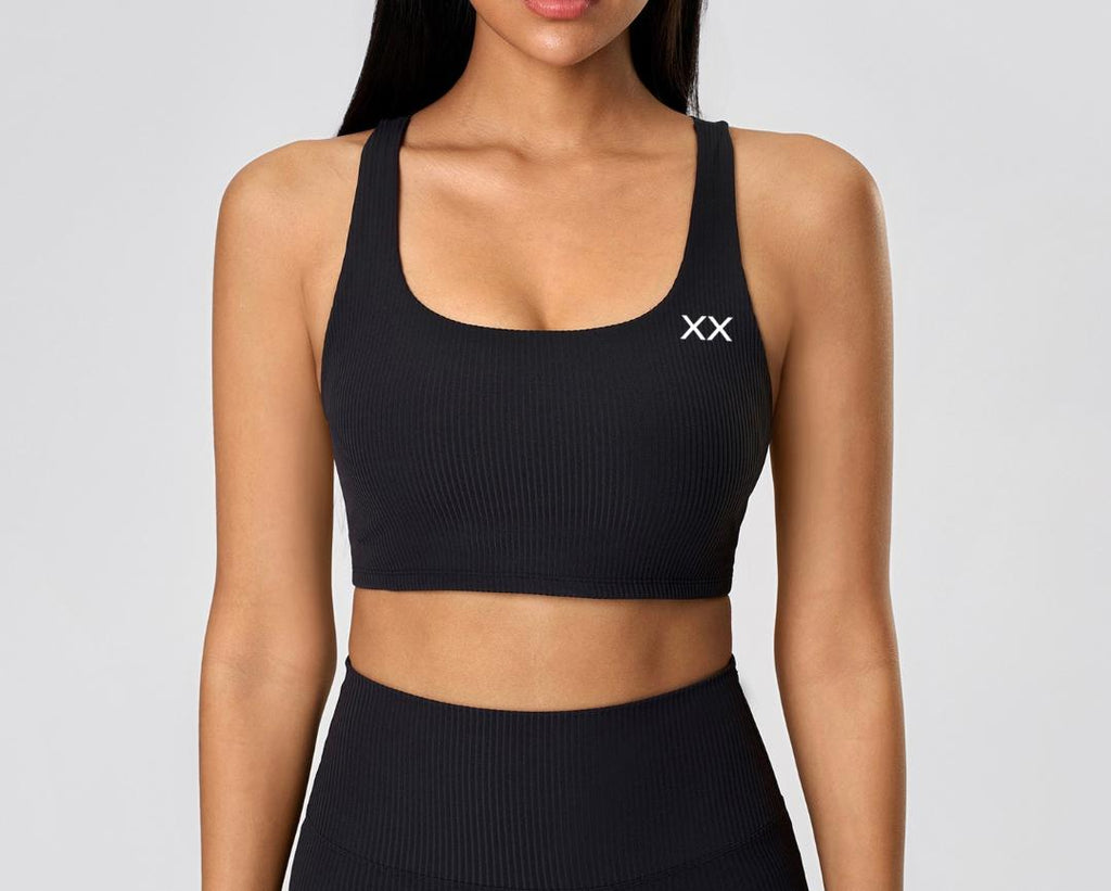 Vera Bra (Black)