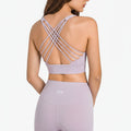 Ryla Bra (Lilac)